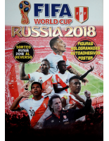 2018 - FIFA World Cup Russia 2018 (Editora Desconhecida).pdf